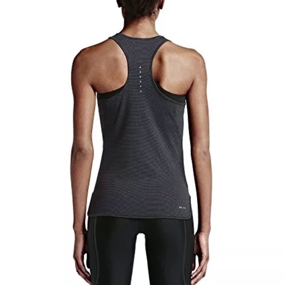 Nike tank top